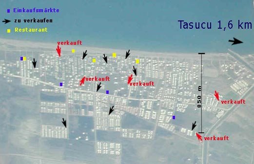 Luftaufnahme Kum Mahallesi